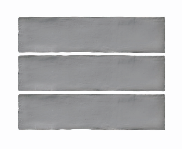 Colonial Grey Matt Ceramic 75X300X8.6 (0.5Sqm/Box)