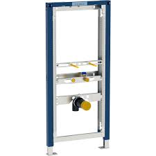 Duofix element for Urinal