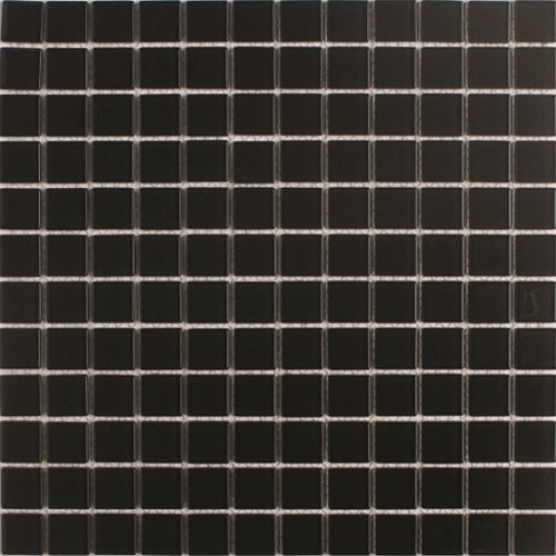 Black (23x23x4) 300x300 (11 Sheet / m²)