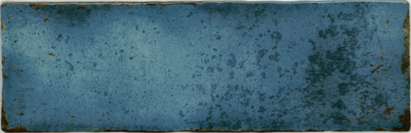 Amazonia Sapphire 200x65x8mm Gloss Ceramic (0.624sqm/box)