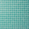 Turquoise (20x20) 327x327 (9.35 Sheet / m²)