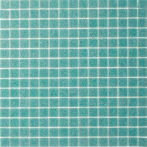 Turquoise (20x20) 327x327 (9.35 Sheet / m²)