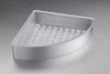 Corner Basket Polished