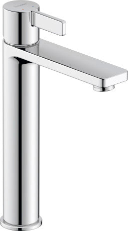 D-Neo Single Lever Basin Mixer Chrome