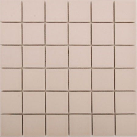 Light Beige Matt Piccolo City (48x48) 300x300 (11 Sheet / m²)