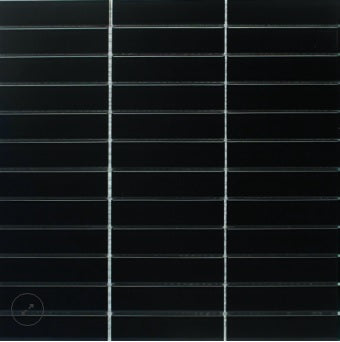 Black (23x98x4) 300x300 (11 Sheet / m²)