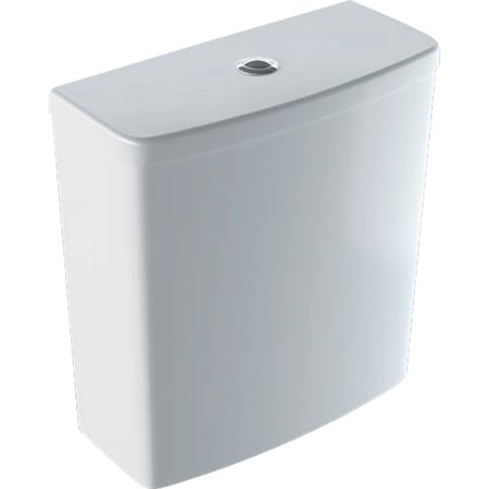 Selnova Square Cistern CC - Bottom Suppl