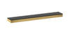 Hansgrohe Rainfinity Shelf 500 Polished Gold Optic