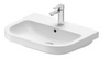 D-Code 550x440mm Wall Mounted Basin