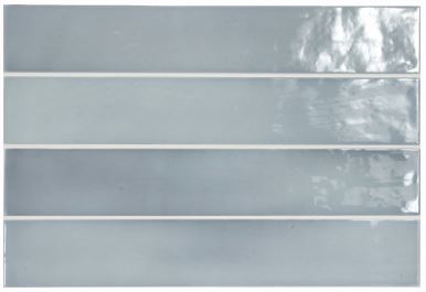 Manacor Subway Blue Moon 65X400X9mm