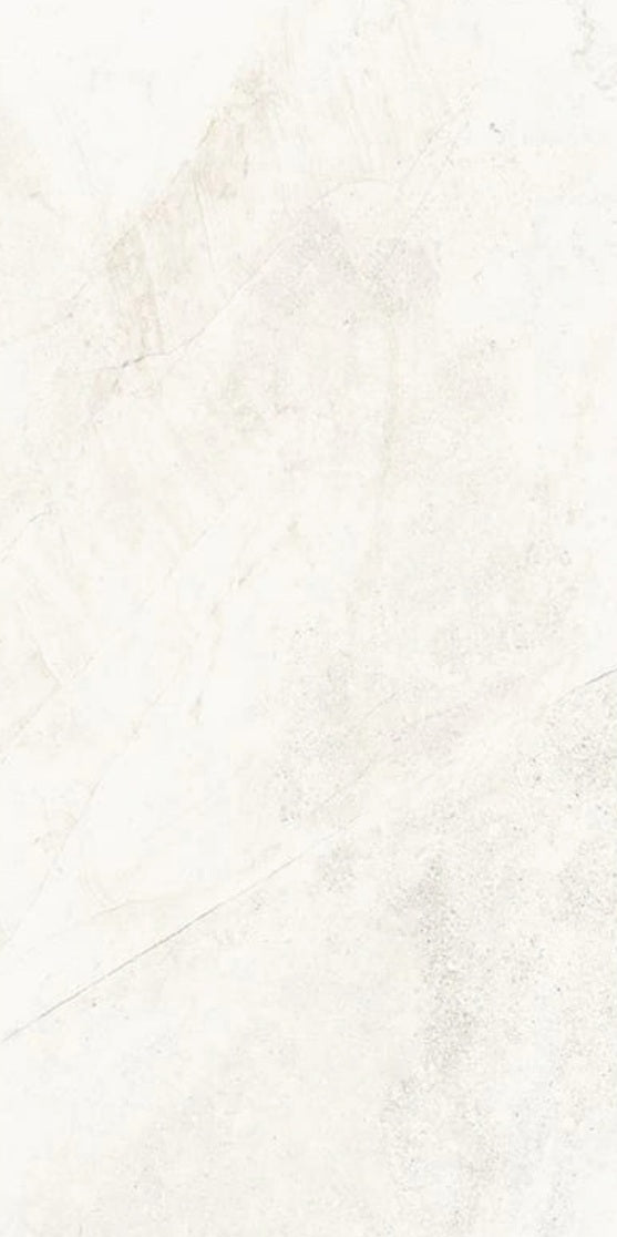 Blended White Rectified UGL Porcelain Full Body 598x1198x9mm (1,44sqm2/box)