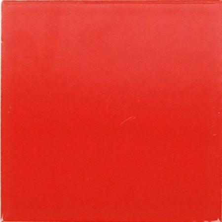 Red Gloss (100x100) 100x100 (100 Sheet / m²)