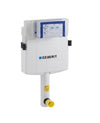 Sigma concealed cistern 12 cm, 6 / 3 litres