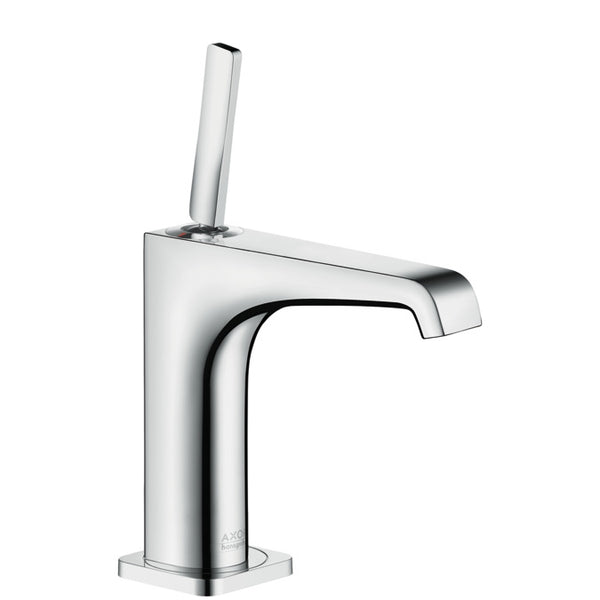 Citterio E Basin Mix.125 W/O Pull Rod