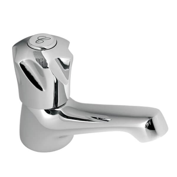 Coral Basin Pillar Tap 15mm