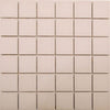 Light Beige Gloss Piccolo City (48x48) 300x300 (11 Sheet / m²)