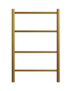 Spartan I (520) Straight Pearl Gold Left (790 X 520 X 118)