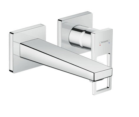 Metropol 2-H.Basin Mi.165 Wall Loop