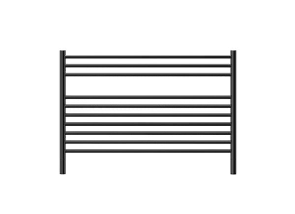 Classic K (750) Straight Black Left (690 X 750 X 118)