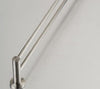 Inox Double Towel Rai L- Brushed