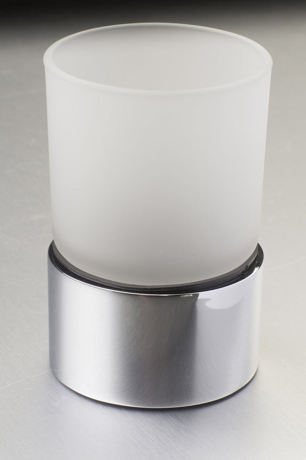 Tumbler Holder Freestanding Round