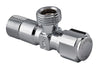 Benkiser Angle Valve 15 X 15