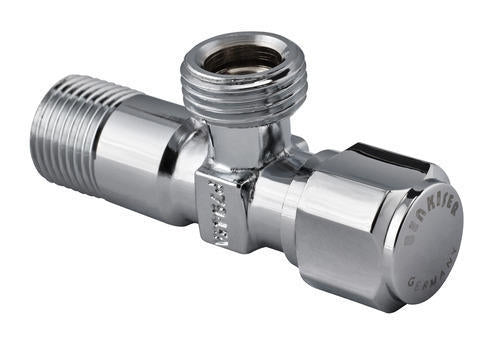 Benkiser Angle Valve 15 X 15