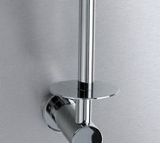 Demola Spare Toilet Paper Holder