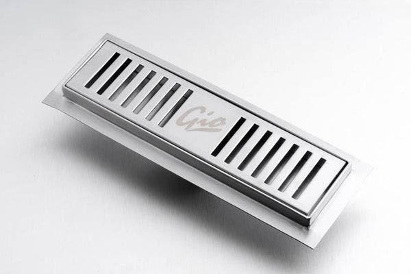 Shower Channel 250mm