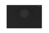 Electronic WC Flush Control, Mains Operation, for Sigma Concealed Cistern - Matt Black