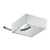 Hansgrohe Raindance Basic Set For Overhead Shower 260/260 1Jet