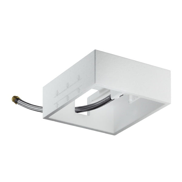 Hansgrohe Raindance Basic Set For Overhead Shower 260/260 1Jet