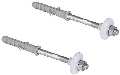 Geberit fastening material for handrinse basin 2 pc.