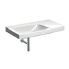 Xeno2 Basin 90cm No T/H Right S/S