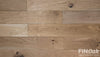 FINOak - 220mm 15/4X220X2200 Rustic Unfinished2,904Sqm / Box