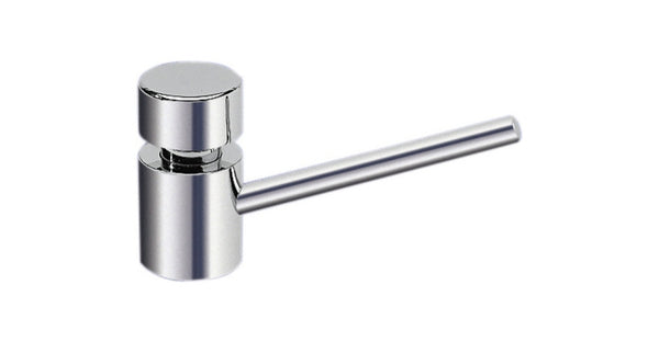 SD80 Soap Dispenser - Countertop Mounted