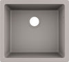 Hansgrohe S51 S510-U450 Under-Mount Sink 450 Concretegrey