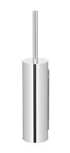 Meir Round Toilet Brush Holder - Chrome