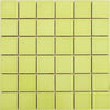 Cool Green Gloss Piccolo City (48x48) 300x300 (11 Sheet / m²)