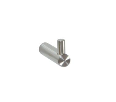 Accessories 88 Stainless Steel Single Robe Hook