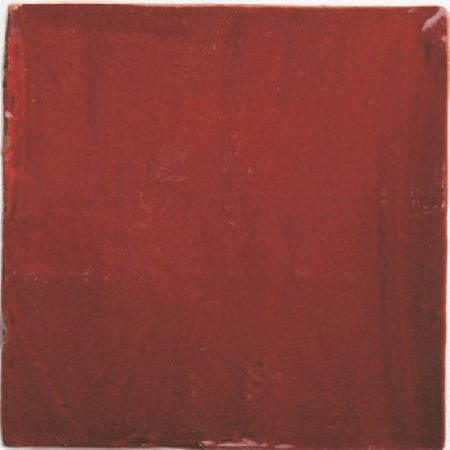 Rojo (130x130) Piece (60 Sheet / m²)