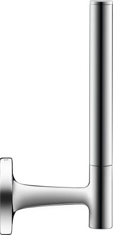 Starck T Spare Roll HolderChrome 50X73X152 mm