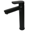 Spring Black 210mm Basin Mixer