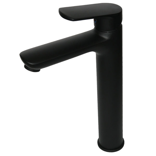 Spring Black 210mm Basin Mixer