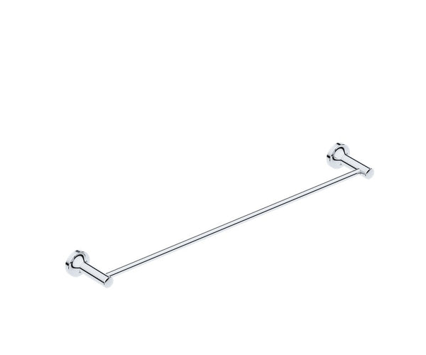 Felicity Singl Rail 650mm Chrome
