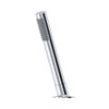 Deck Mounted Pull Out Handshower Chrome