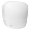 Ticra Energy Saving Hand Dryer Mild Steel White