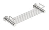 4620 Shower Rack 330 - Brushed