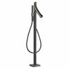 Starck Organic Bath Thermosat Black/Chrome