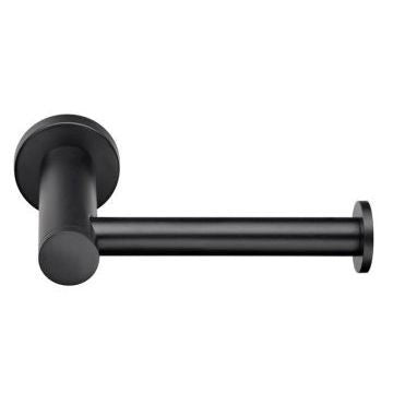 4601 Paper Holder I - Matt Black